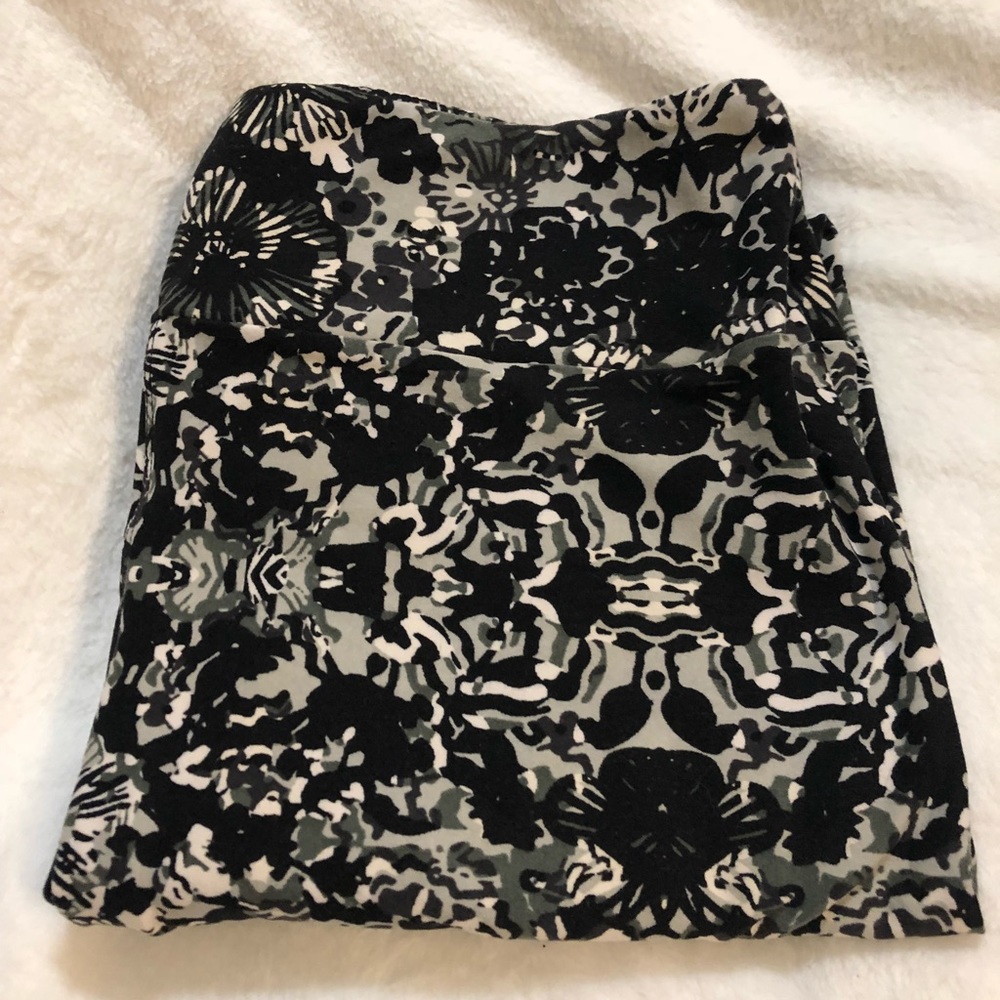 LuLaRoe leggings